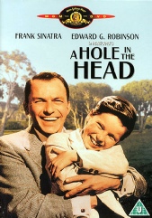 A HOLE IN THE HEAD